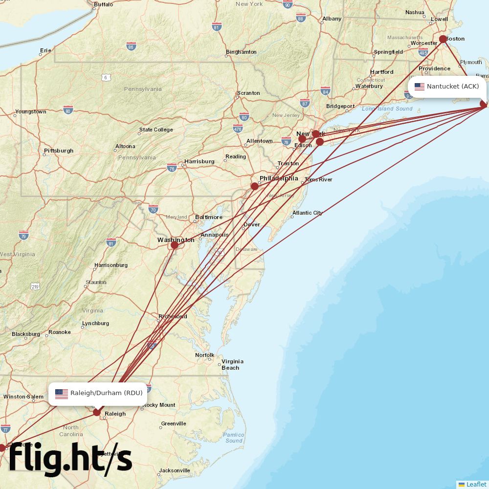 ACK-RDU