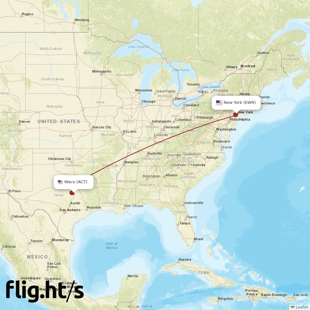 ACT-EWR