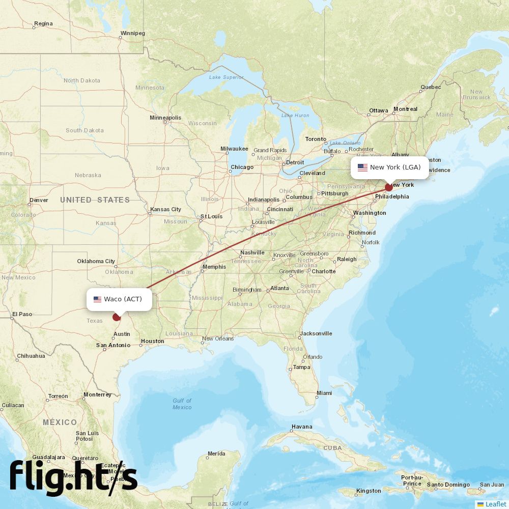 ACT-LGA