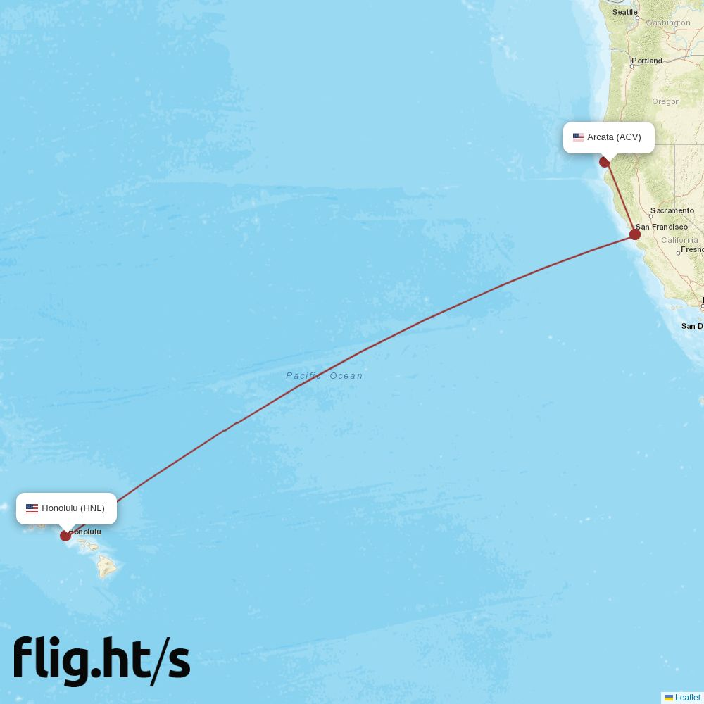 ACV-HNL