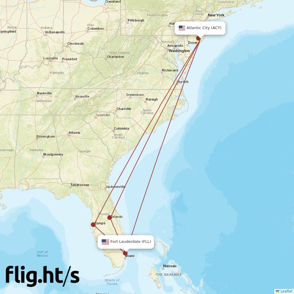 ACY-FLL
