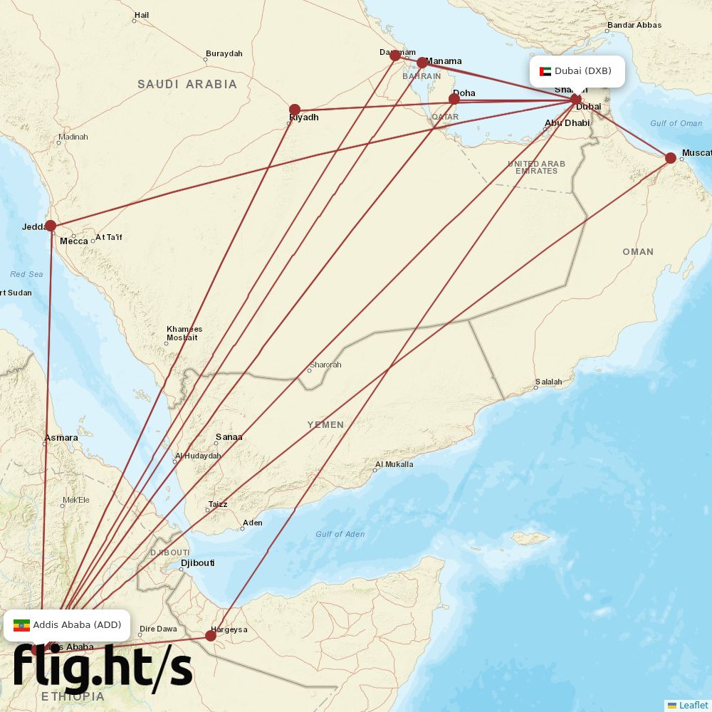 ADD-DXB