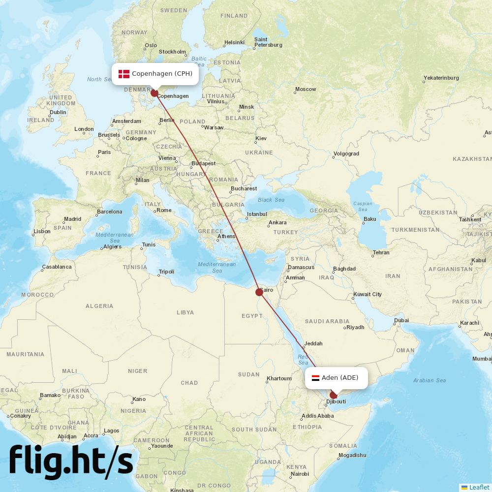 ADE-CPH