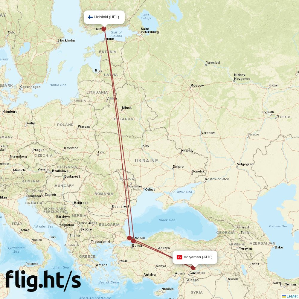 ADF-HEL