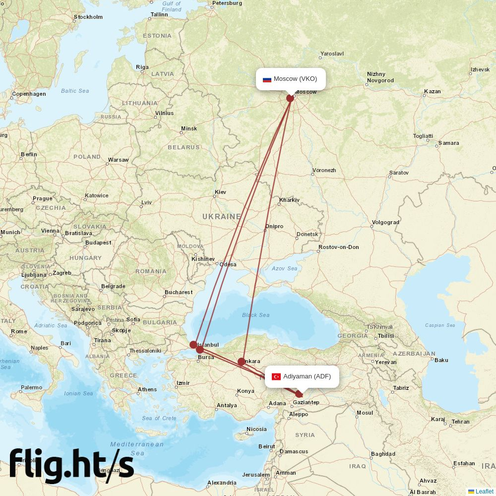 ADF-VKO