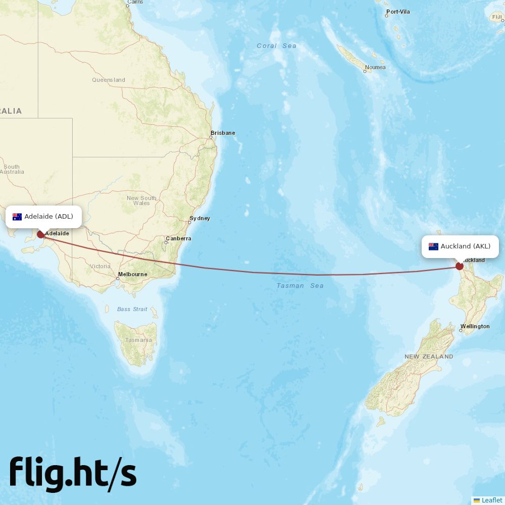 ADL-AKL