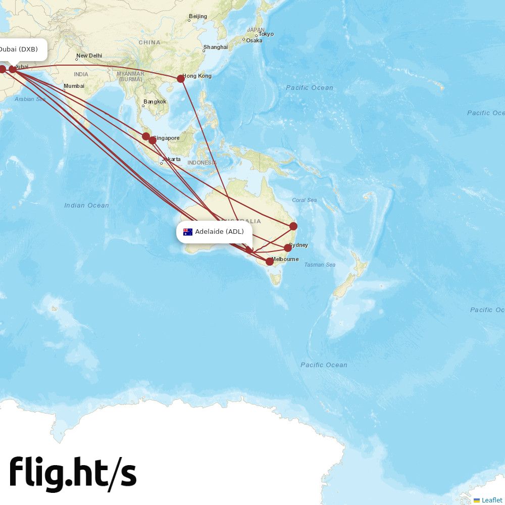 ADL-DXB