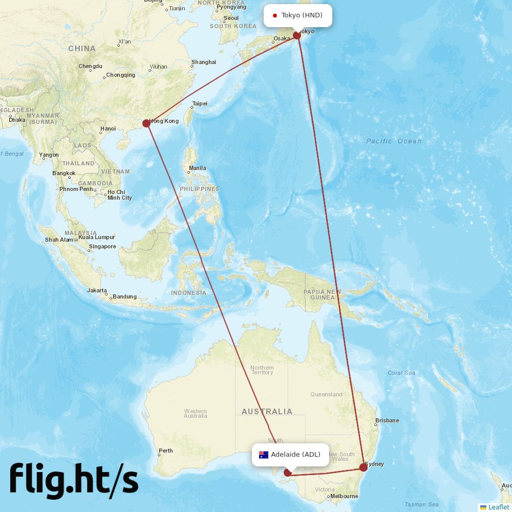 ADL-HND
