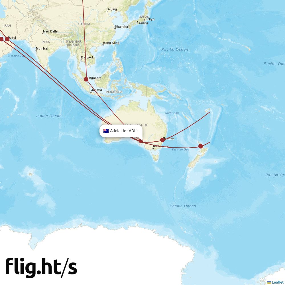 ADL-JFK