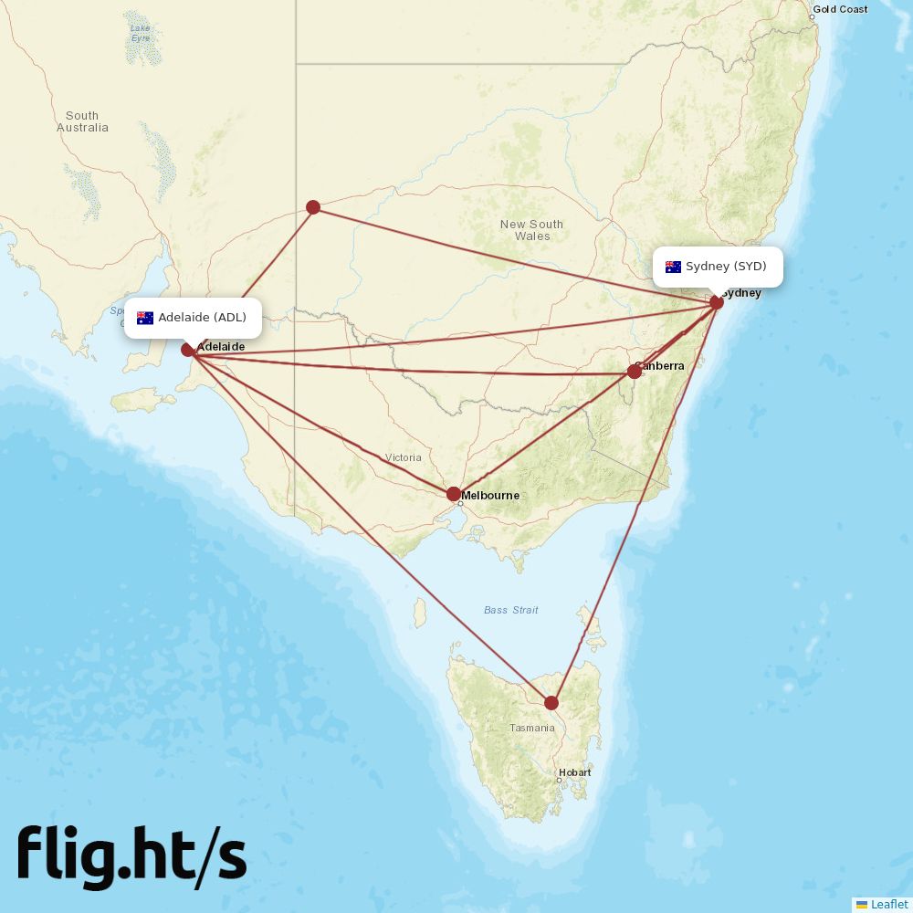 ADL-SYD