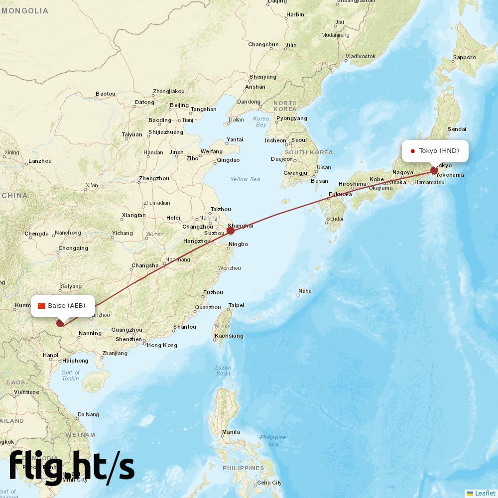 AEB-HND
