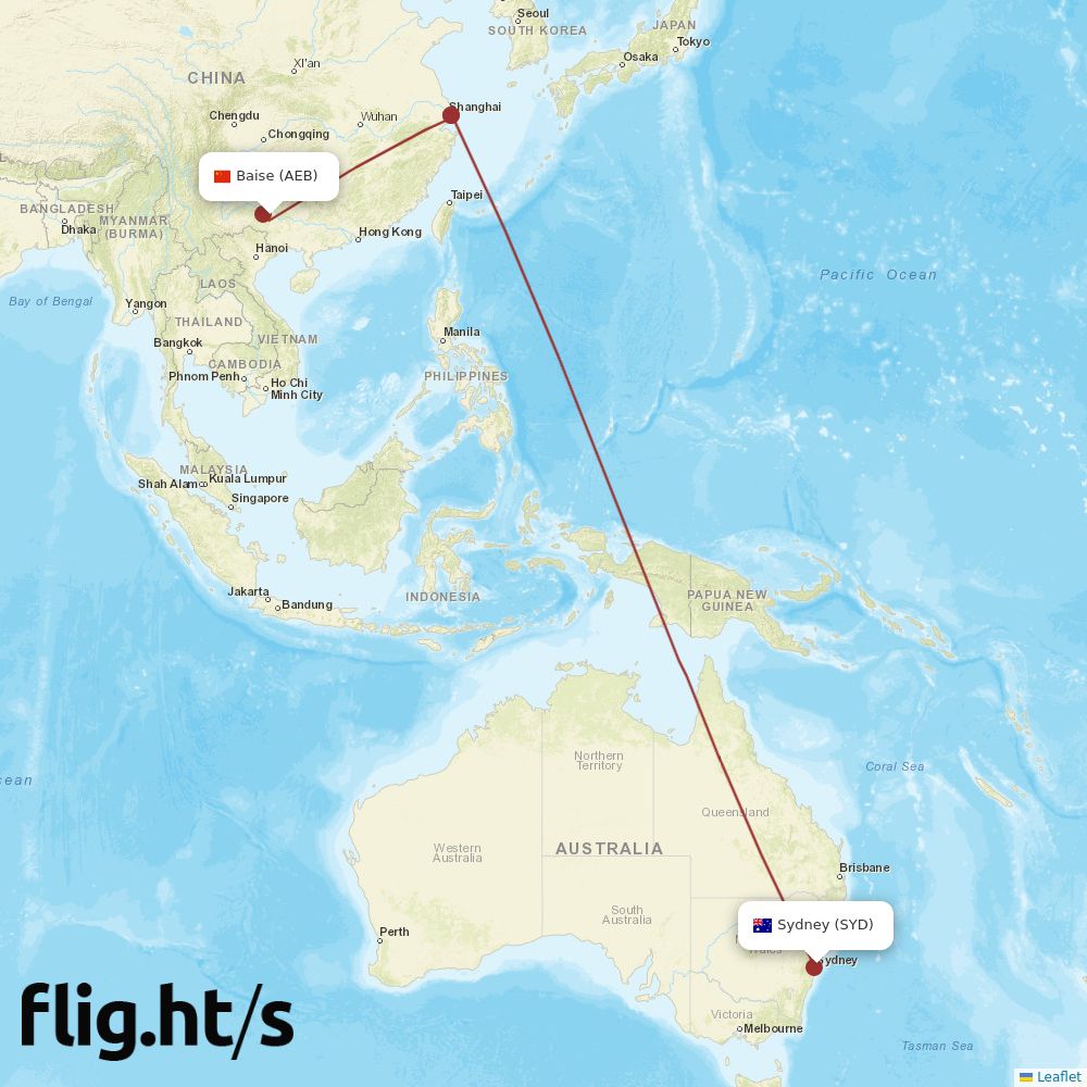 AEB-SYD