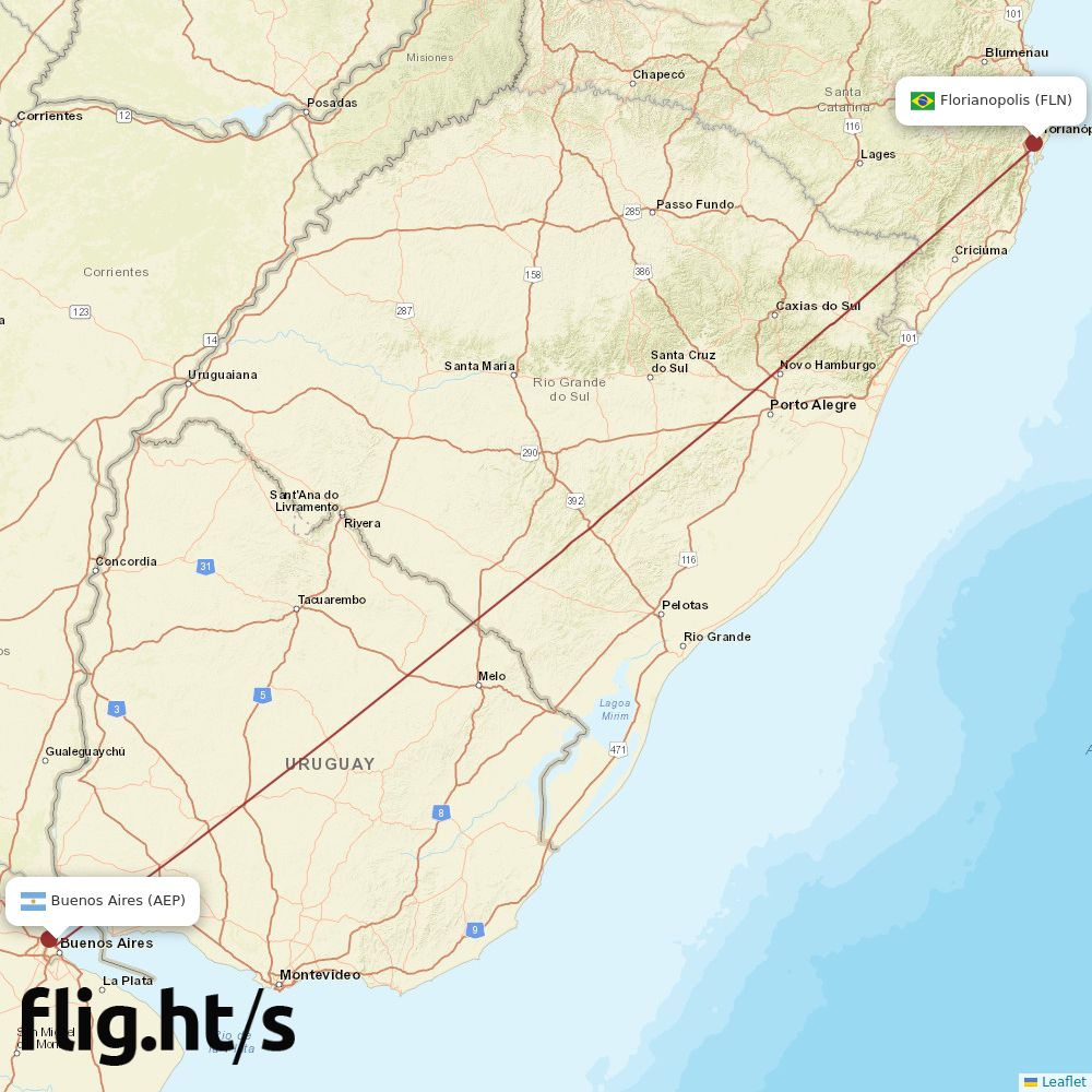 AEP-FLN
