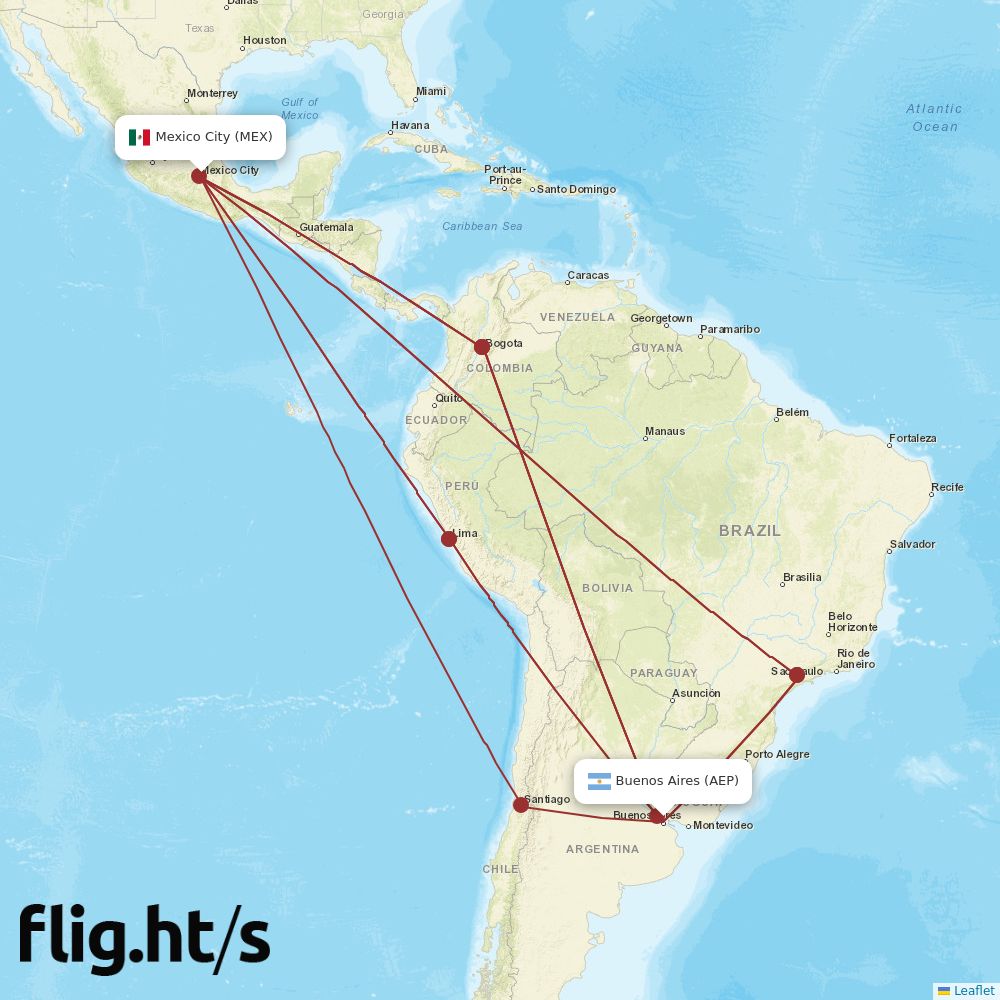 AEP-MEX