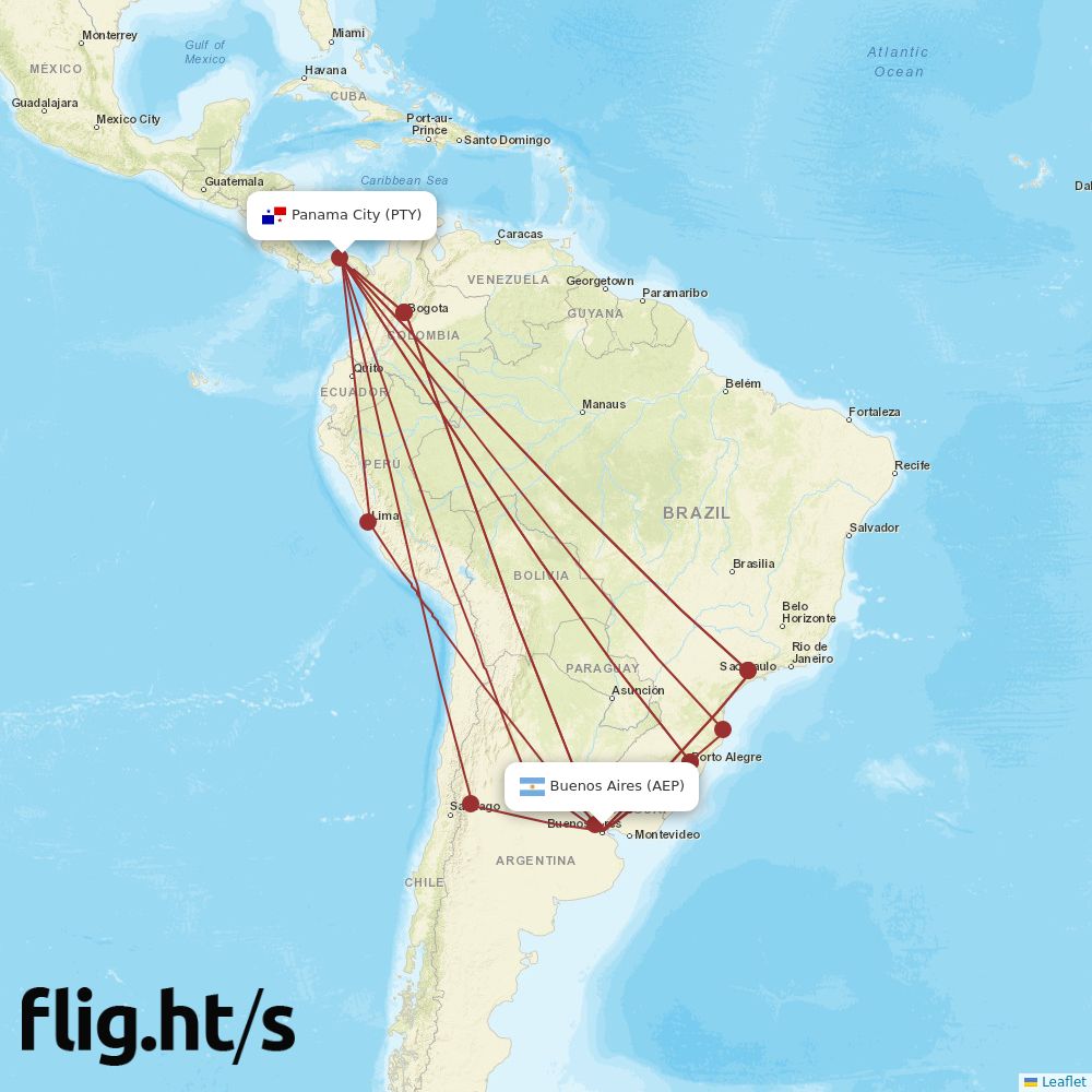 AEP-PTY