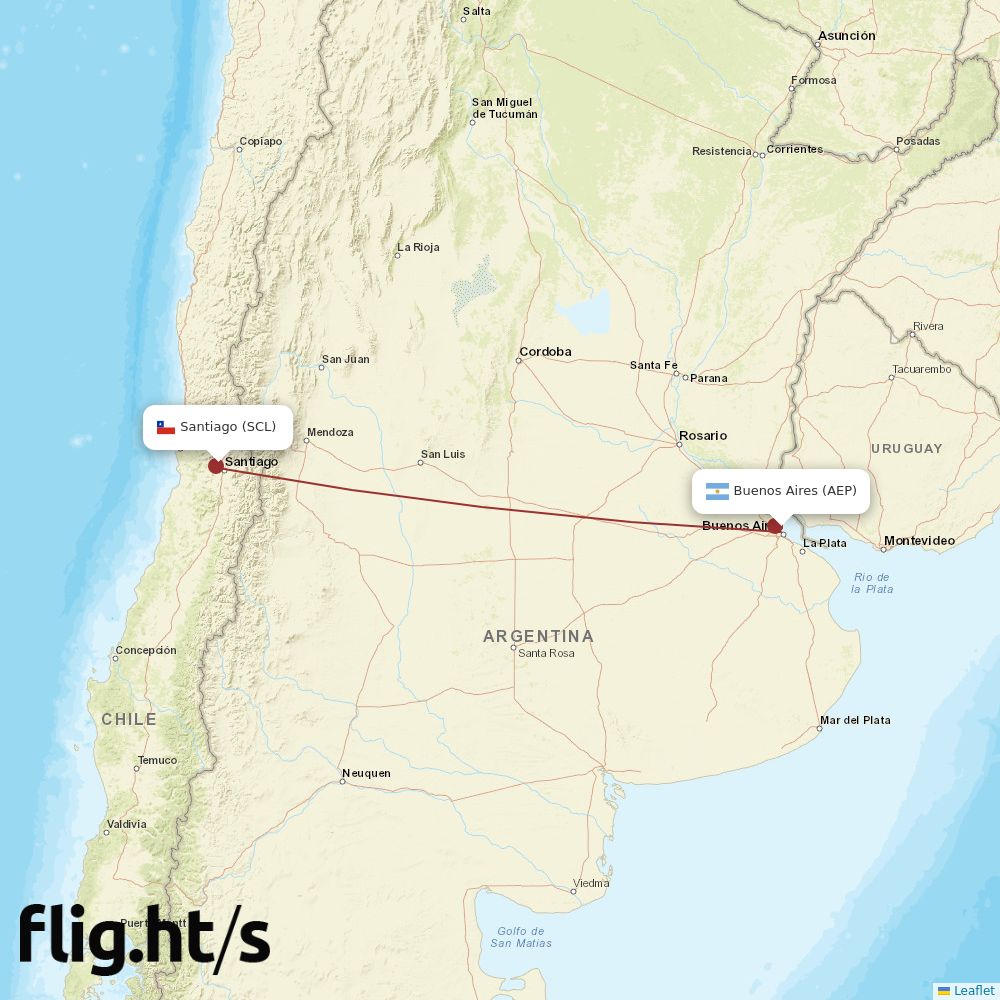 AEP-SCL