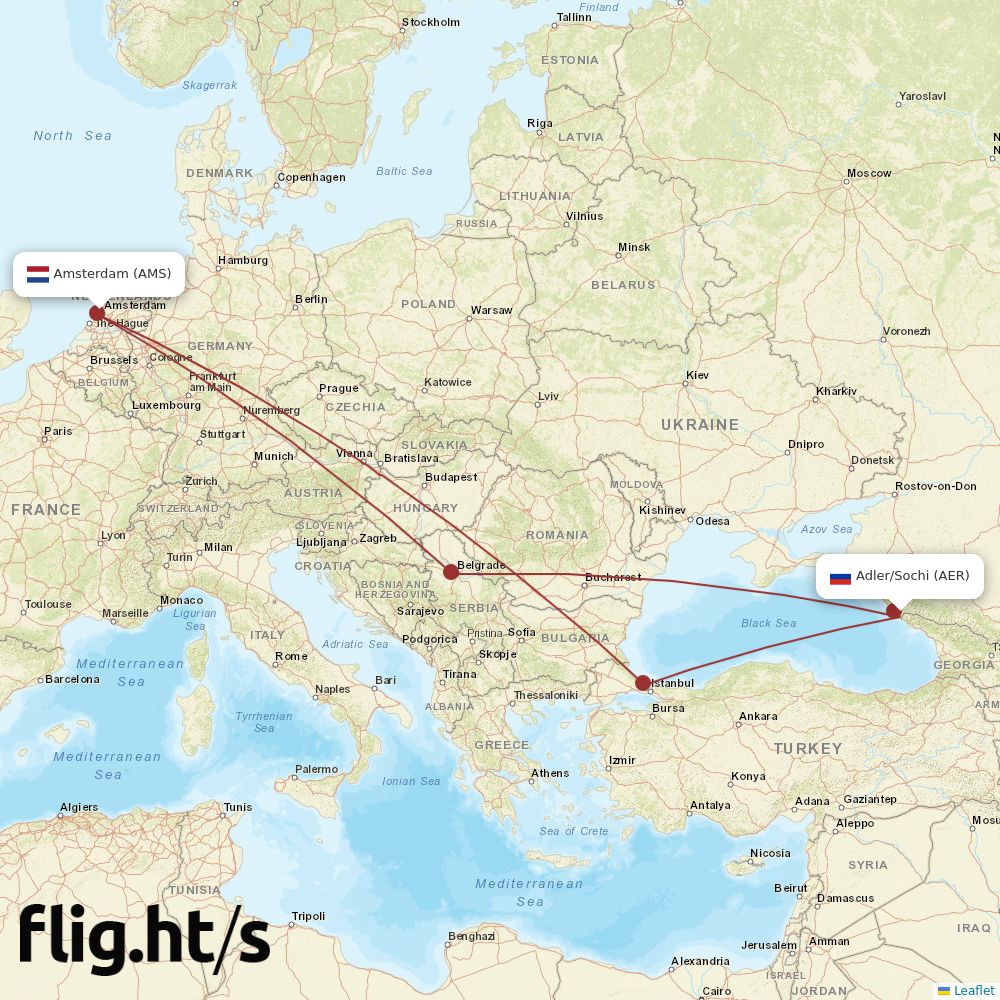 AER-AMS