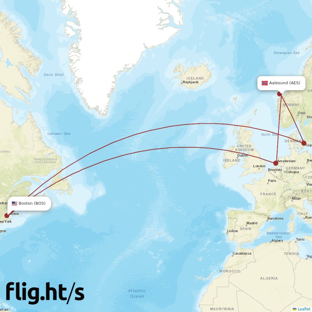 AES-BOS