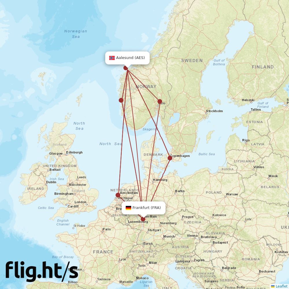 AES-FRA