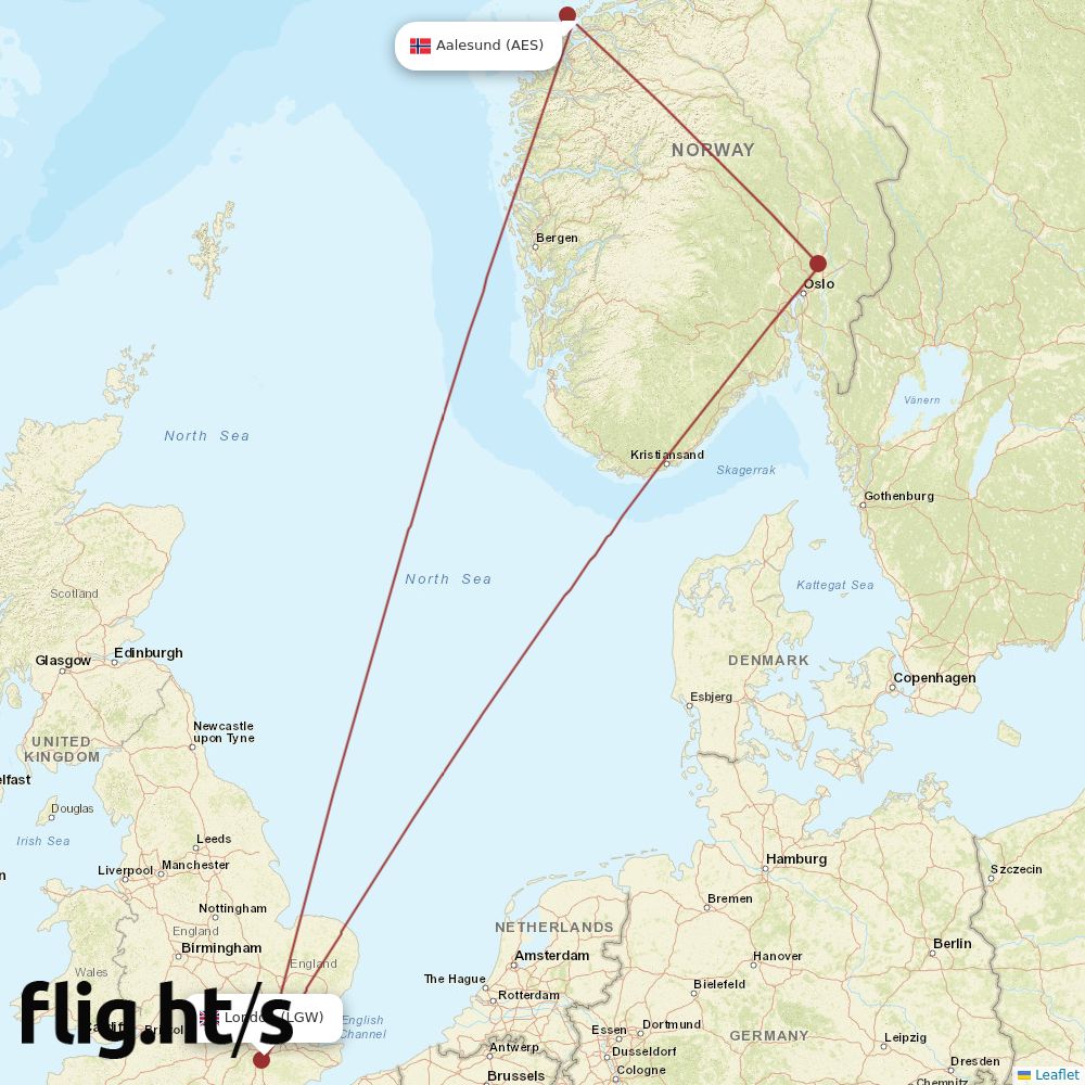 AES-LGW