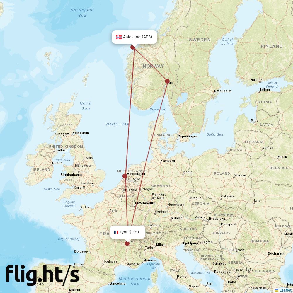 AES-LYS