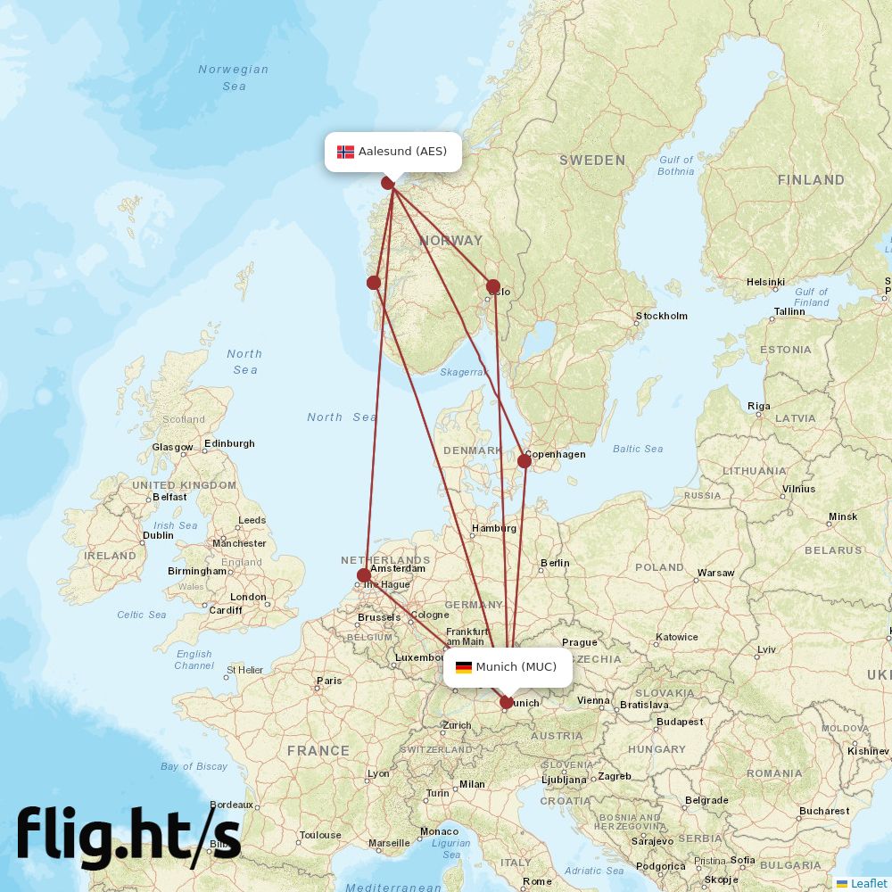 AES-MUC