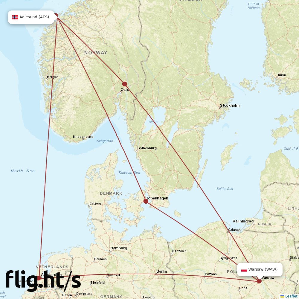 AES-WAW