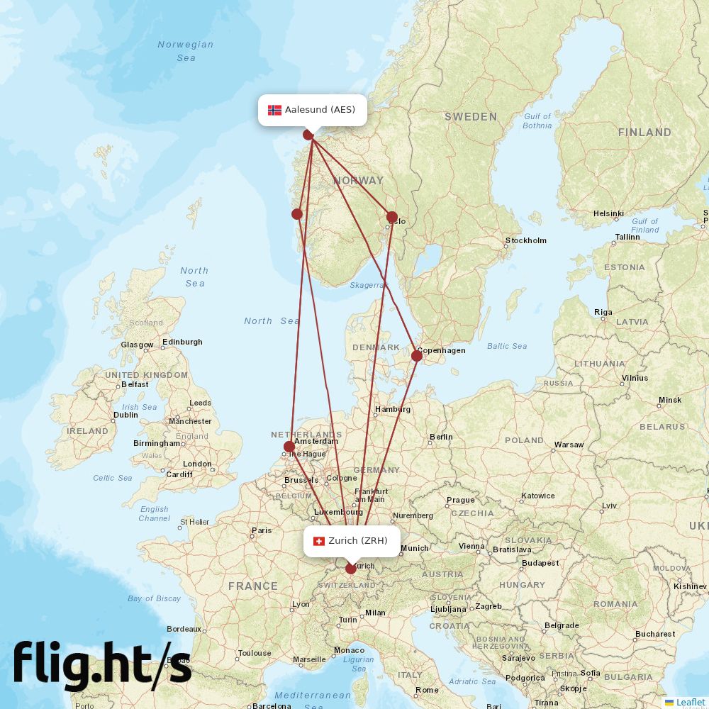 AES-ZRH