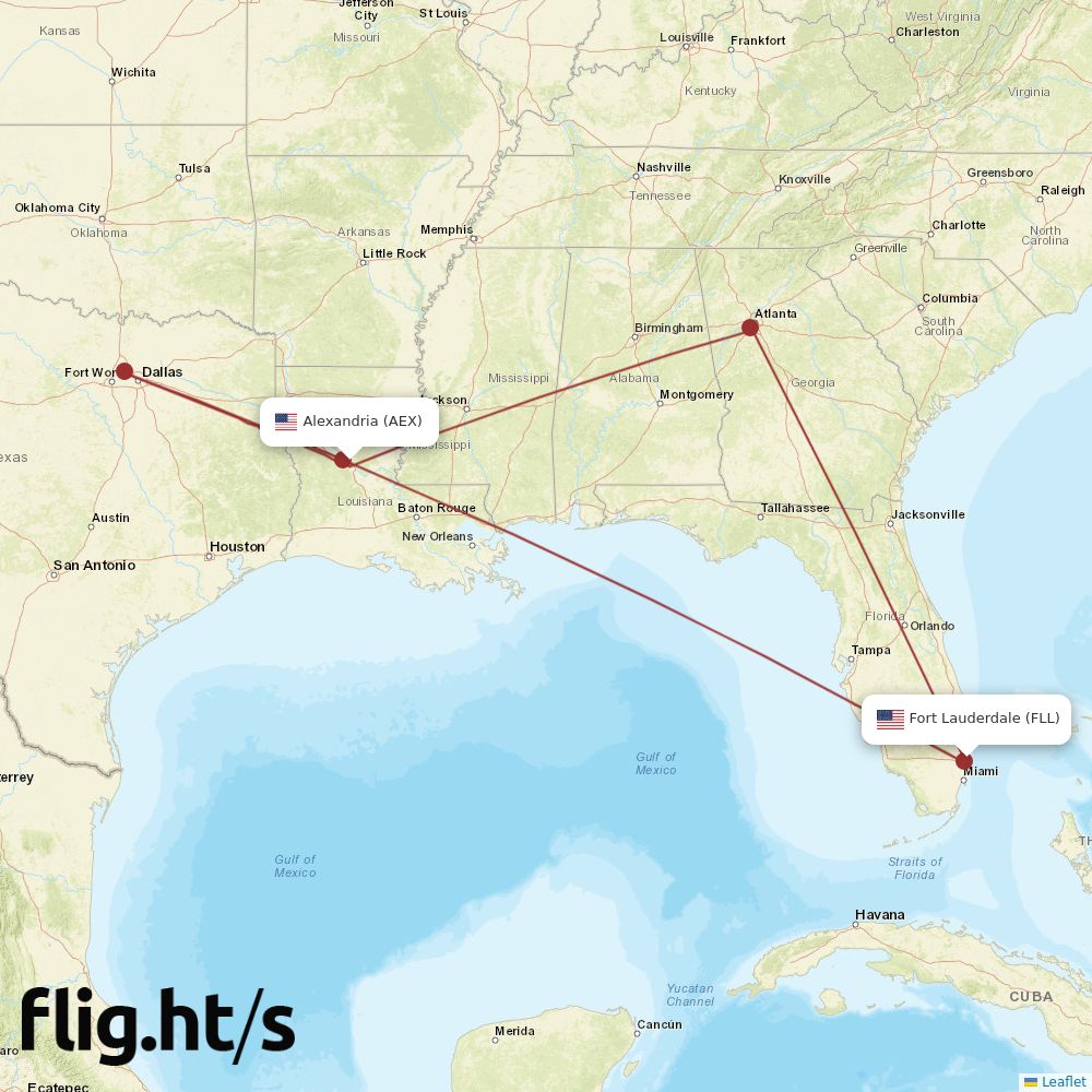 AEX-FLL