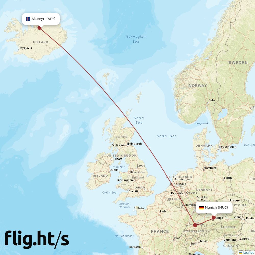 AEY-MUC
