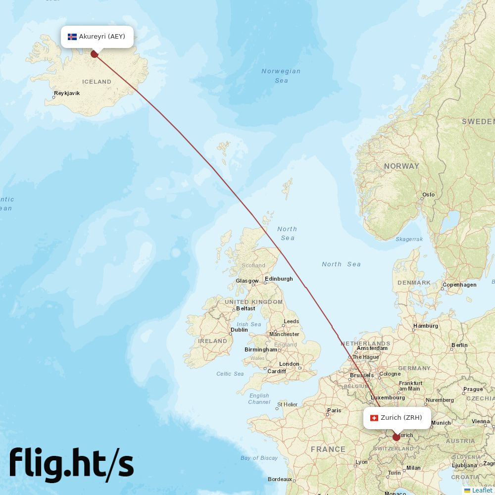 AEY-ZRH