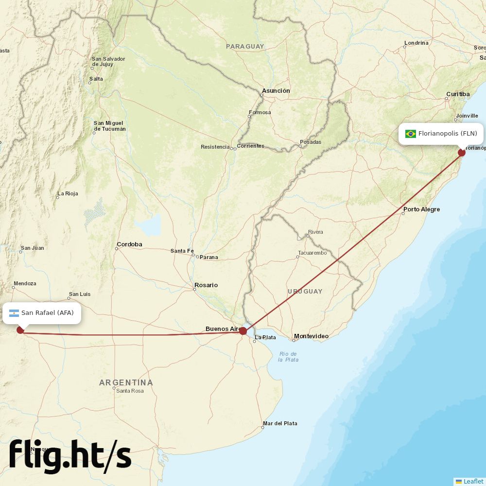 AFA-FLN