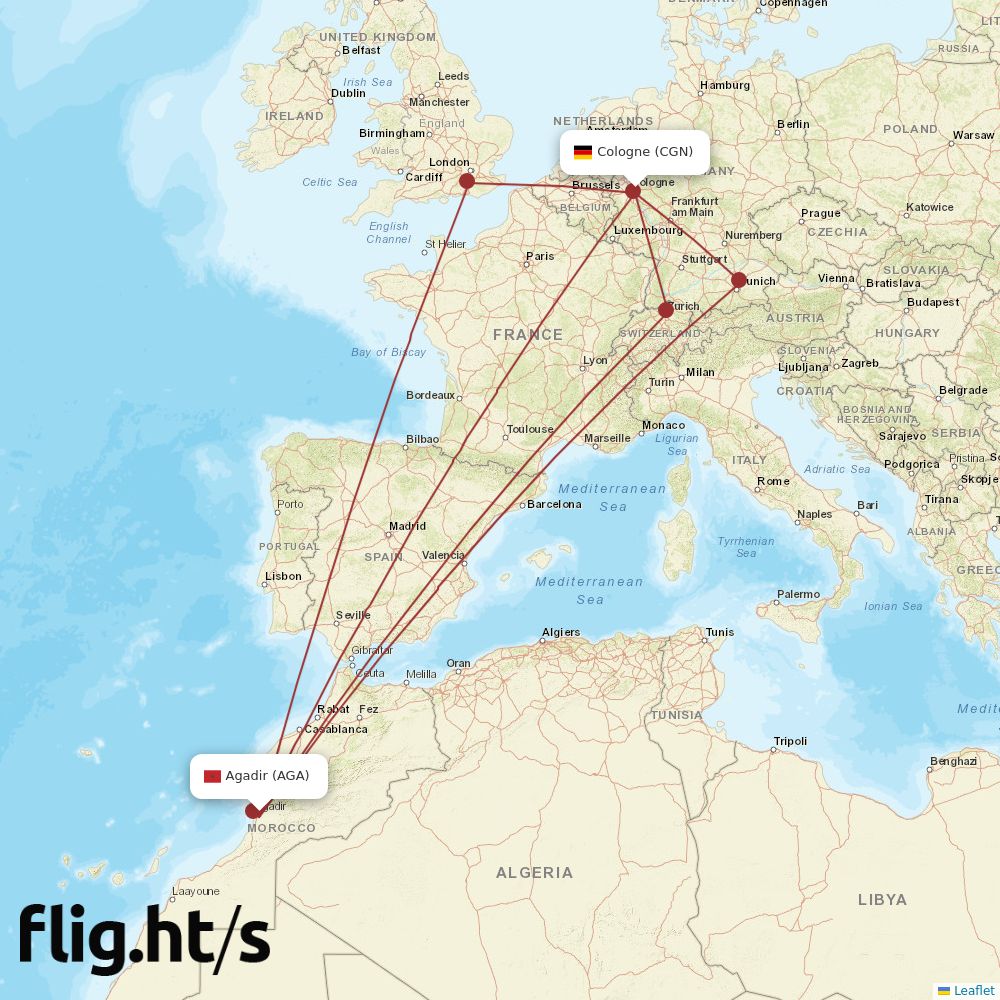 AGA-CGN