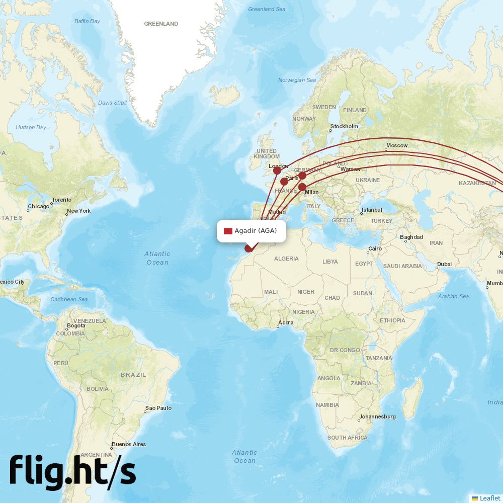 AGA-HKG
