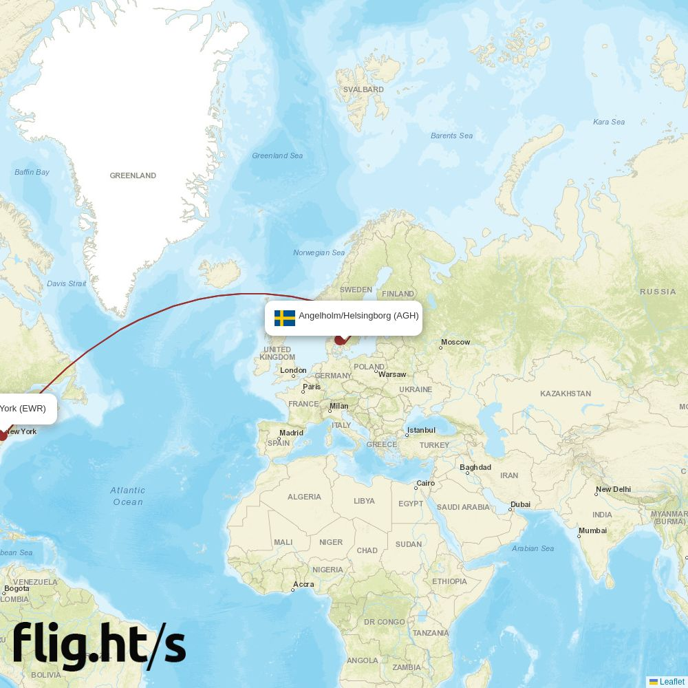 AGH-EWR