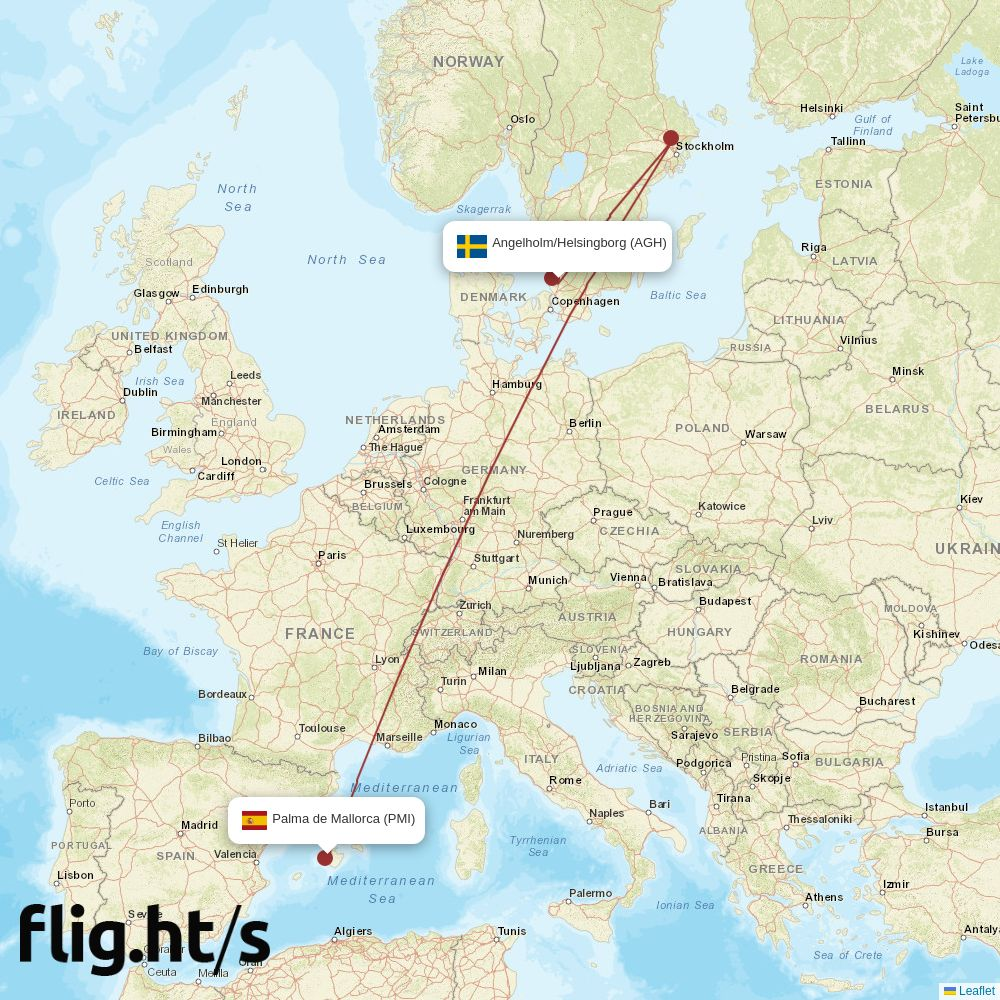 AGH-PMI
