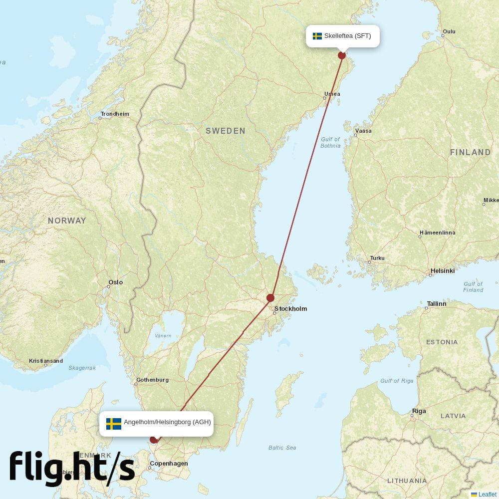 AGH-SFT