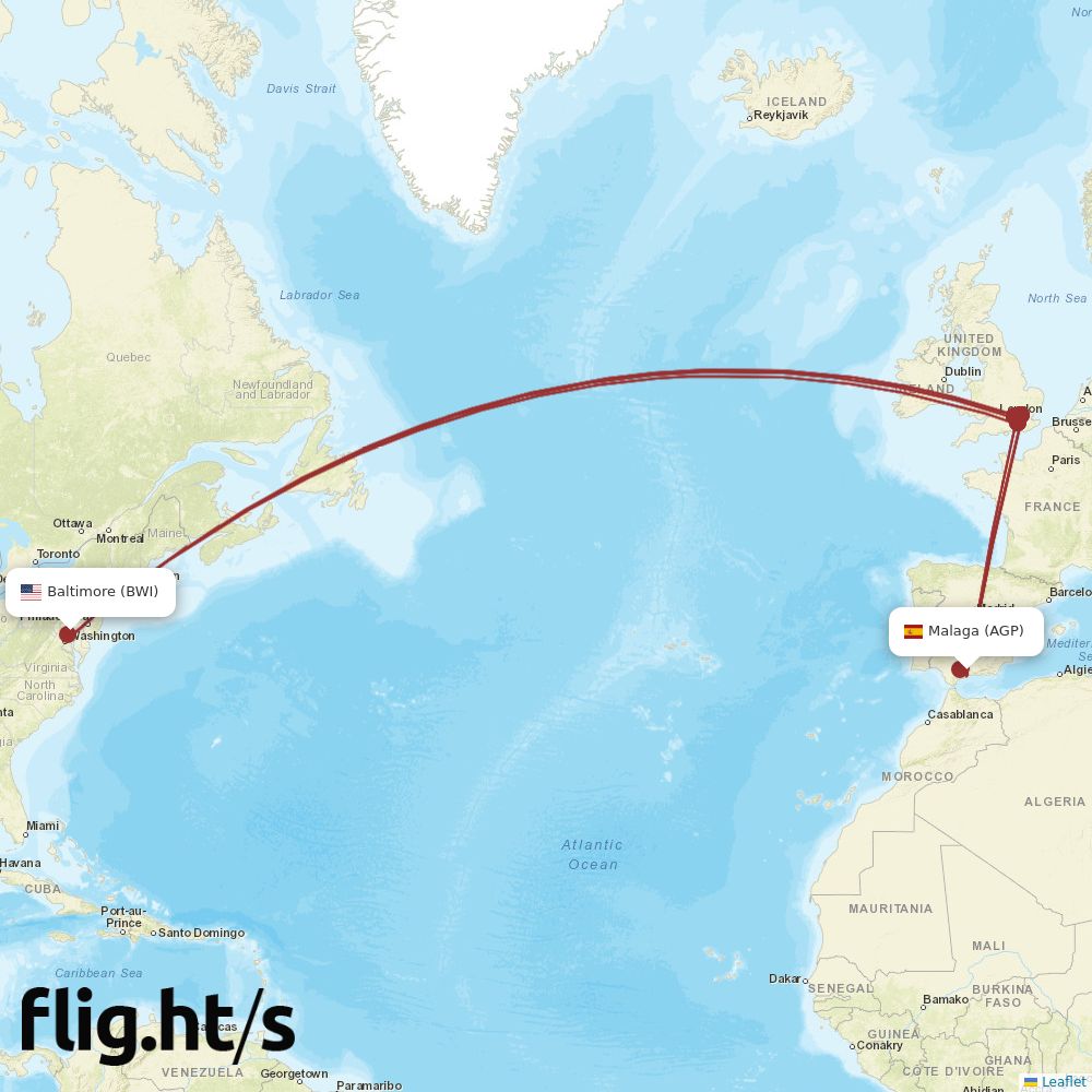 AGP-BWI