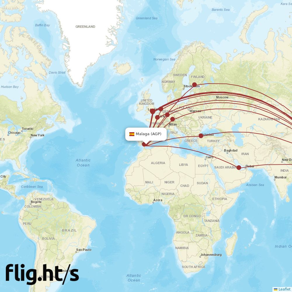AGP-HKG