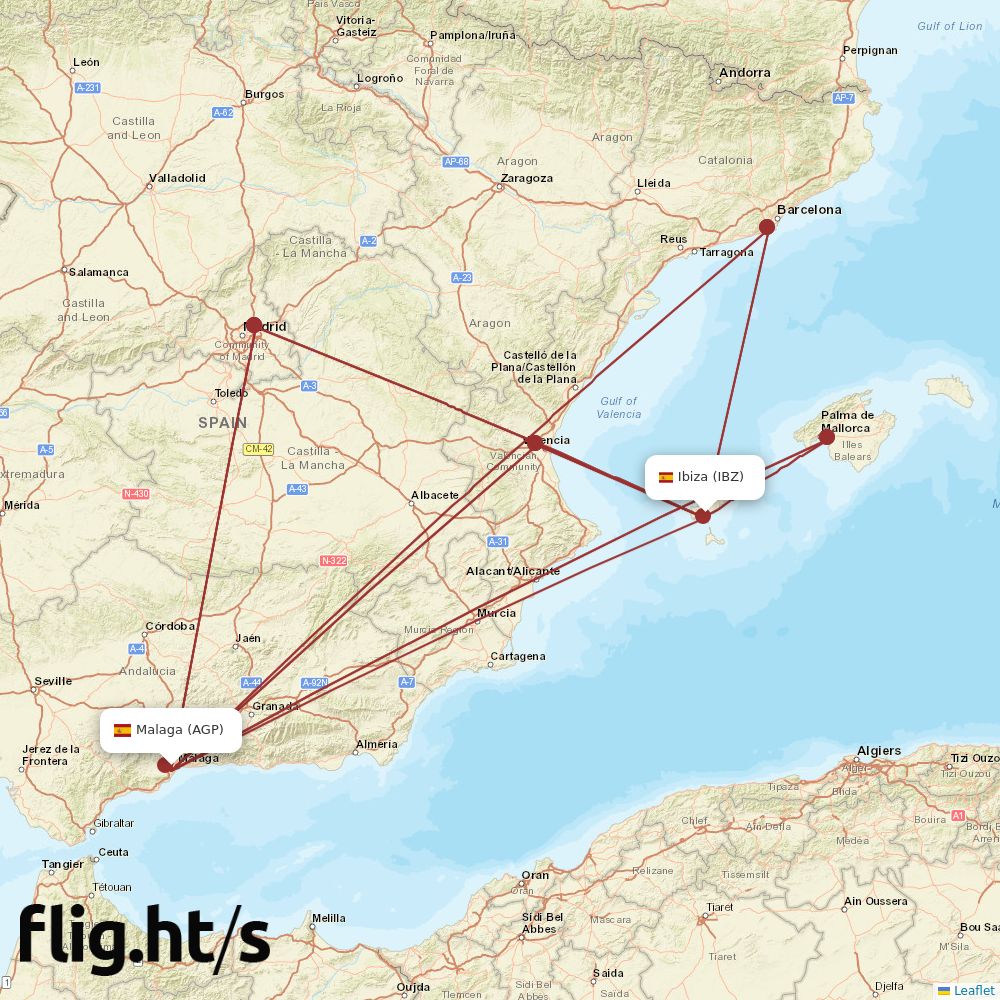 AGP-IBZ