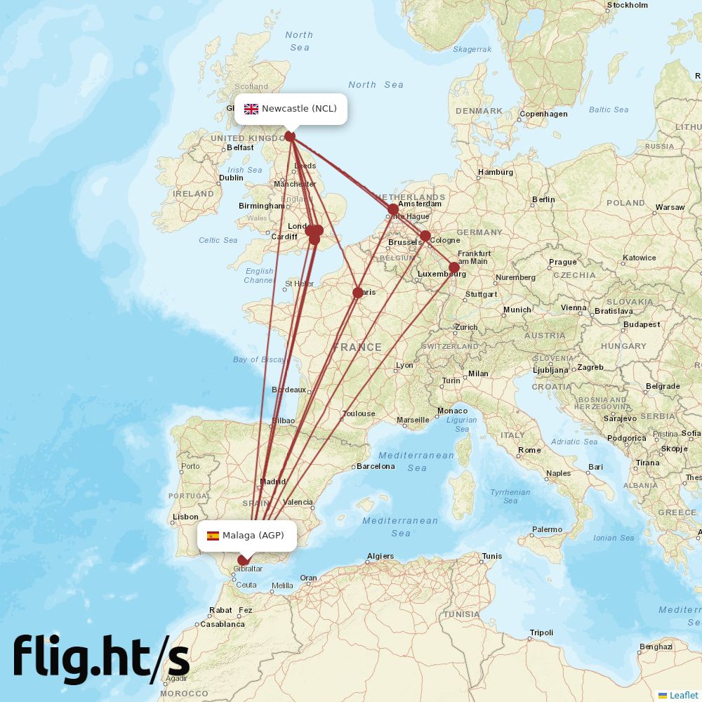 AGP-NCL