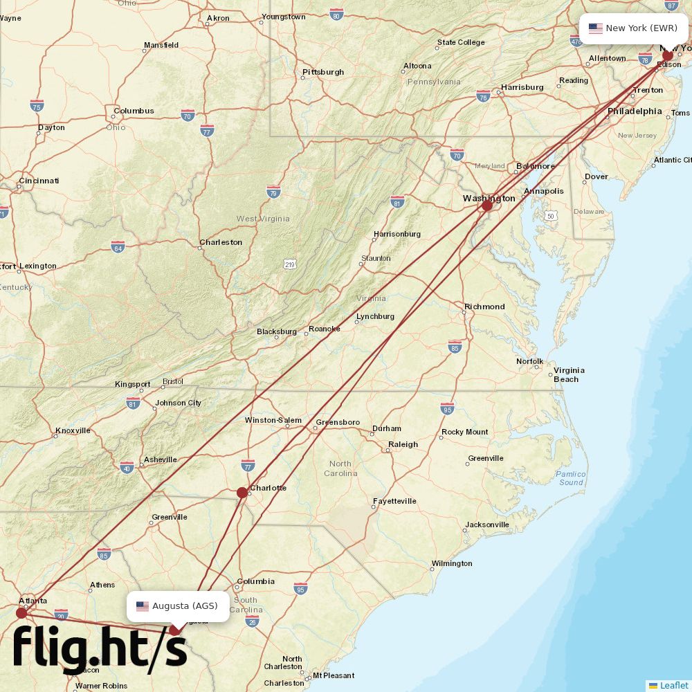 AGS-EWR