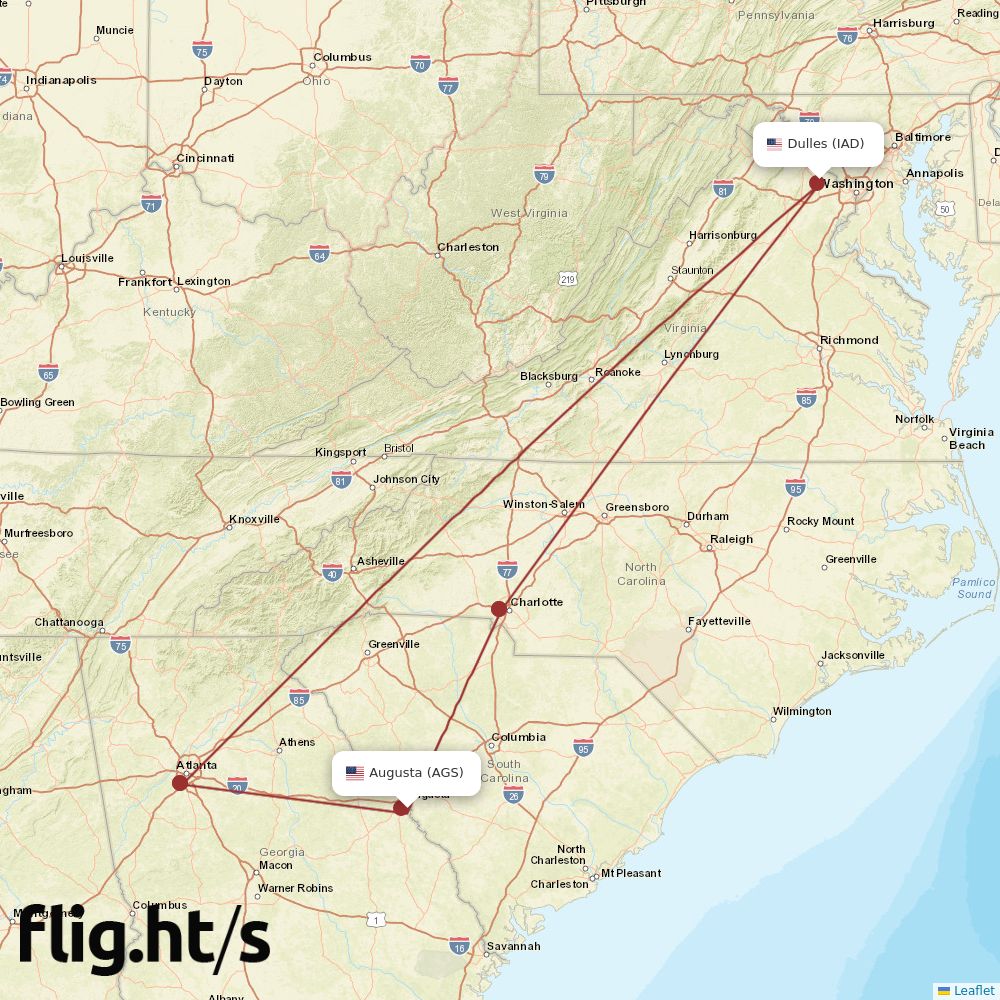 AGS-IAD