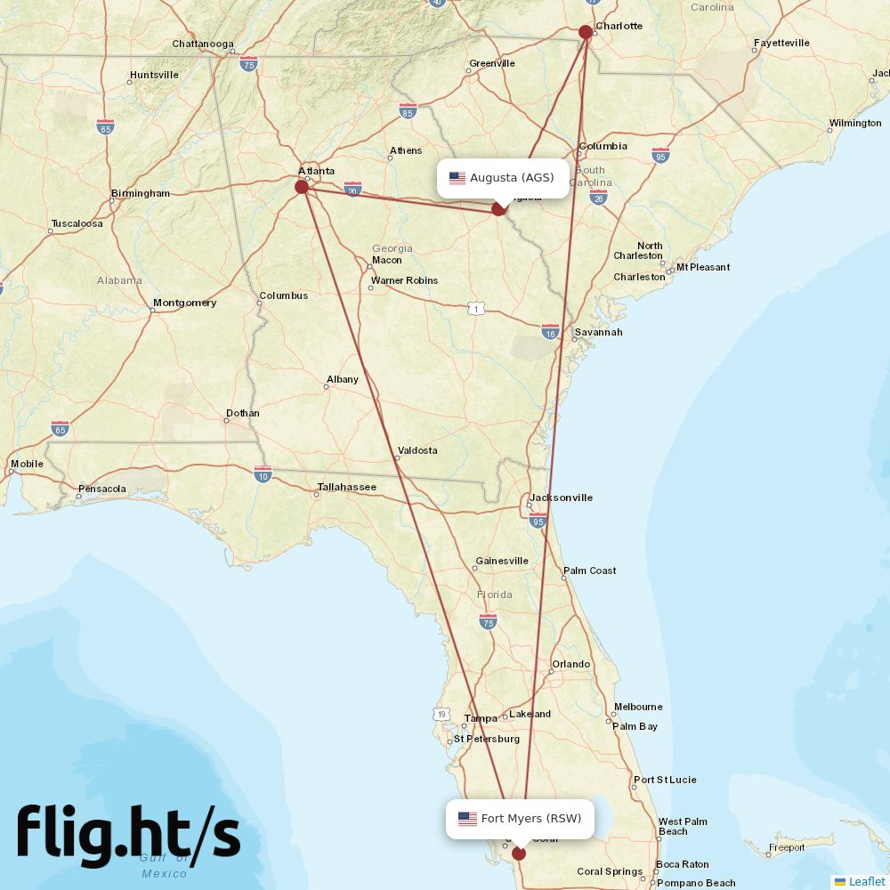 AGS-RSW