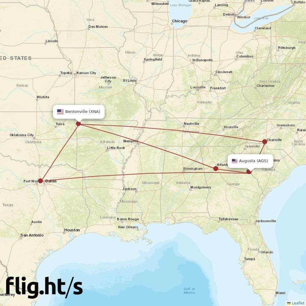 AGS-XNA