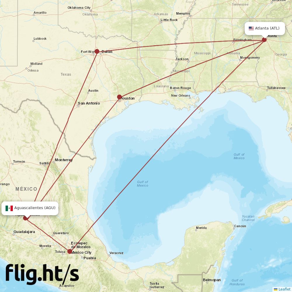 AGU-ATL