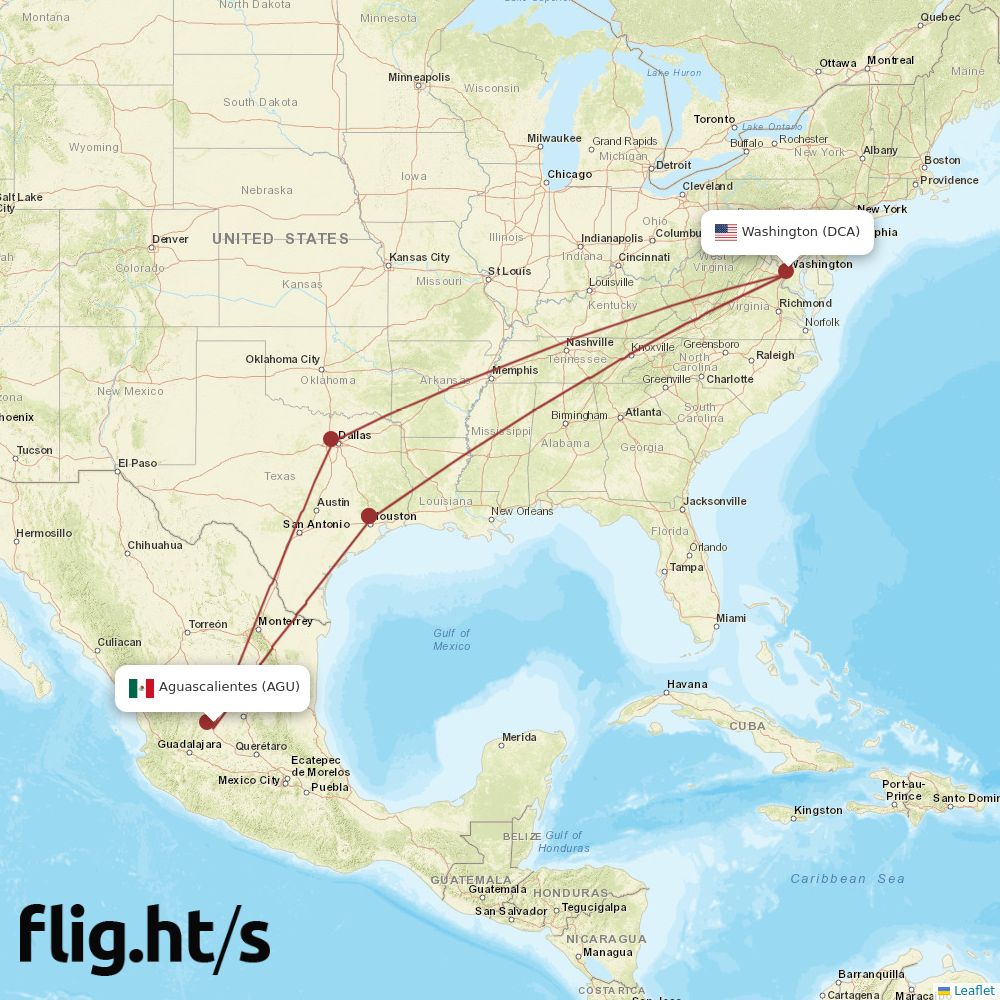 AGU-DCA