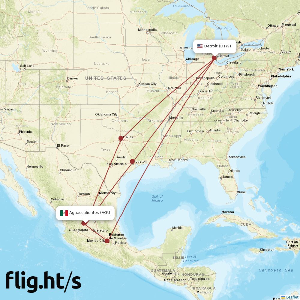 AGU-DTW