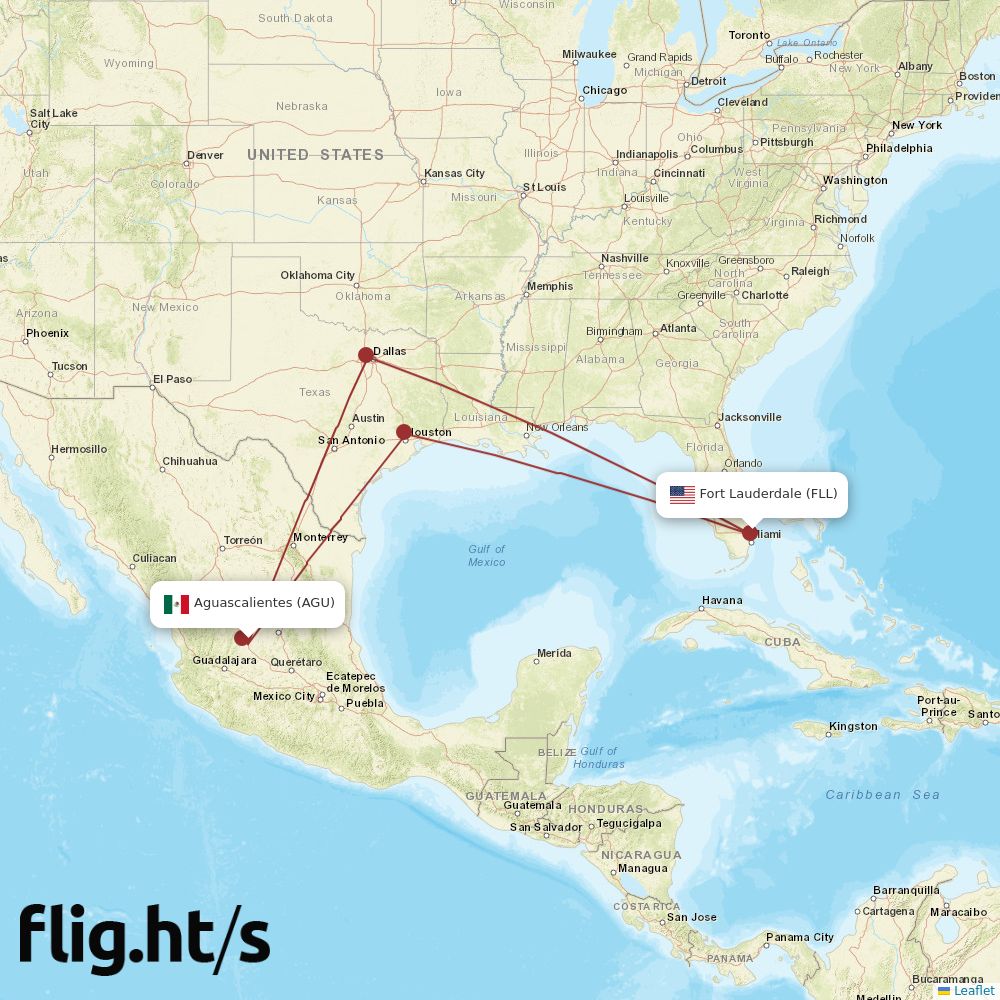 AGU-FLL