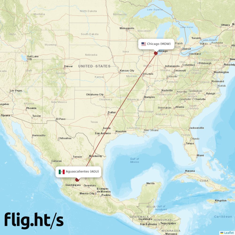 AGU-MDW